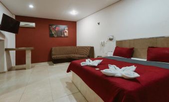 Auto Hotel Las Maravillas