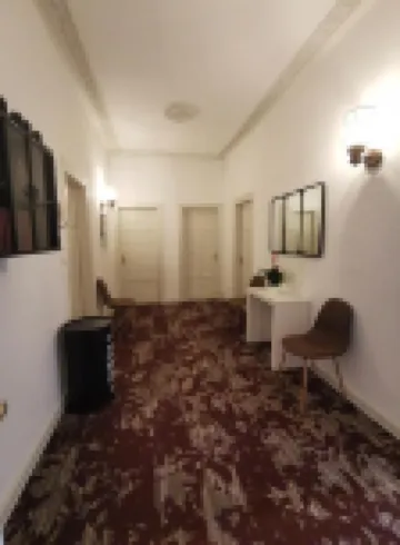 Colmar Suites - Résidence