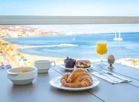 Hotel Apartamentos Pyr Fuengirola Hotels in Fuengirola