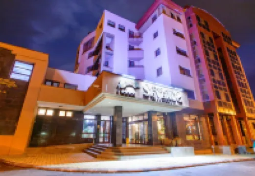 Hotel Q Art Severus Hoteles en 