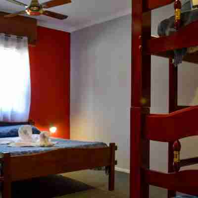 Hotel Rideamus Rooms