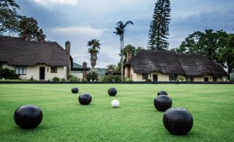 Sabi River Sun Resort