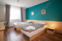 TeleDom Hotel Hotels near Steel Arena
