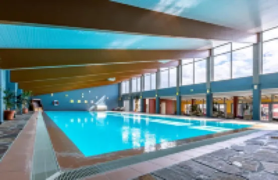 Eurostrand Resort Moseltal
