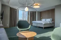 Medlefors Hotell & Konferens Hotels in Skellefteå