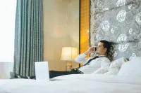 The Royal Mandaya Hotel Davao