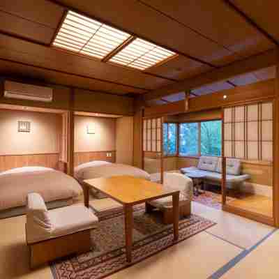 著莪の里 ゆめや Rooms