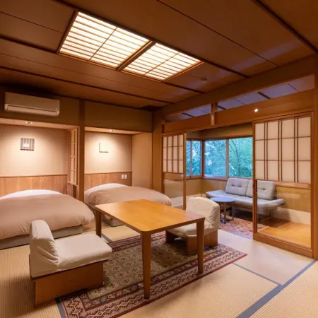 Shaga-No-Sato Yumeya
