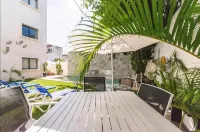 Viento Suites Cancún