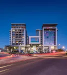 Cape Town Marriott Hotel Crystal Towers Hotels in Century City