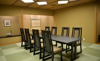 Meitetsu Komaki Hotel