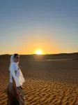 Luxury Desert Camp Oman Hotel di Bidiyah