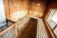 塞爾託雷利運動酒店 - SPA