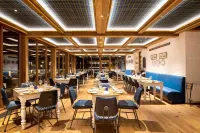 The Whispering Pine Lodge