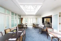 Quy Mill Hotel & Spa, Cambridge Hotels in Teversham