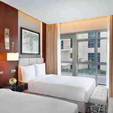 The Townhouses the Pearl Rooms