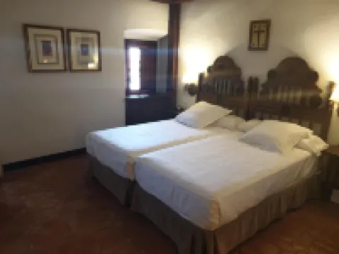 Parador de Plasencia Hotels in Comarca de Plasencia