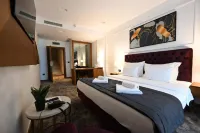 Hotel Tamiš & Spa Hotels in 