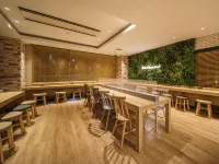 Super Hotel Chiba Ekimae Hotels in Chiba