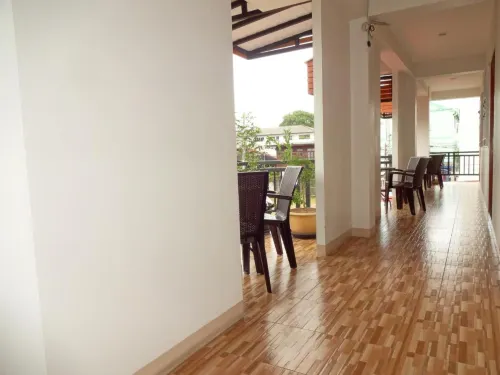 رينا هاوس تشيانغ ماي فنادق مميّزة Photos