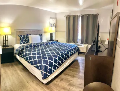 Best Motel