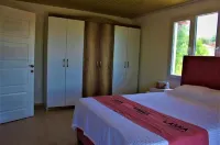Demir Apart-Otel Hotel di Agullu Mahallesi