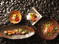 Tsukinoike Hotel a Kaminoyama