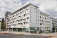Visionapartments Basel - Contactless Check-IN