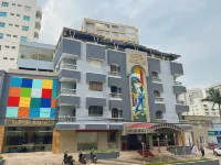 Hotel American Golf Hotel a Barranquilla