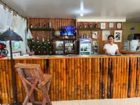 Treasure Beach Resort - bar