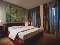 Damaranto Residenza e Cucina Hotel a Soave