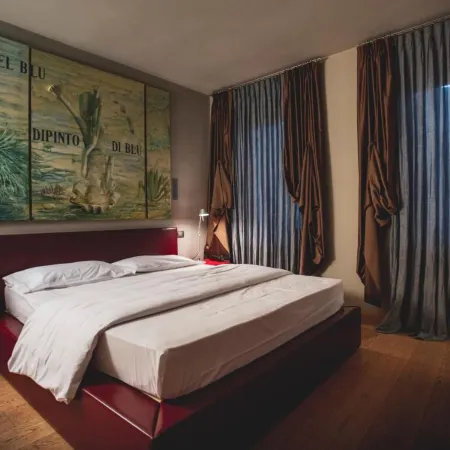 Damaranto Residenza e Cucina Отели в г. Соаве