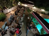 Hotel Barlas Fethiye