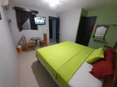 San Diego Tu Casa Отели в г. 