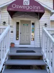 Oswego Inn Hotels in Oswego