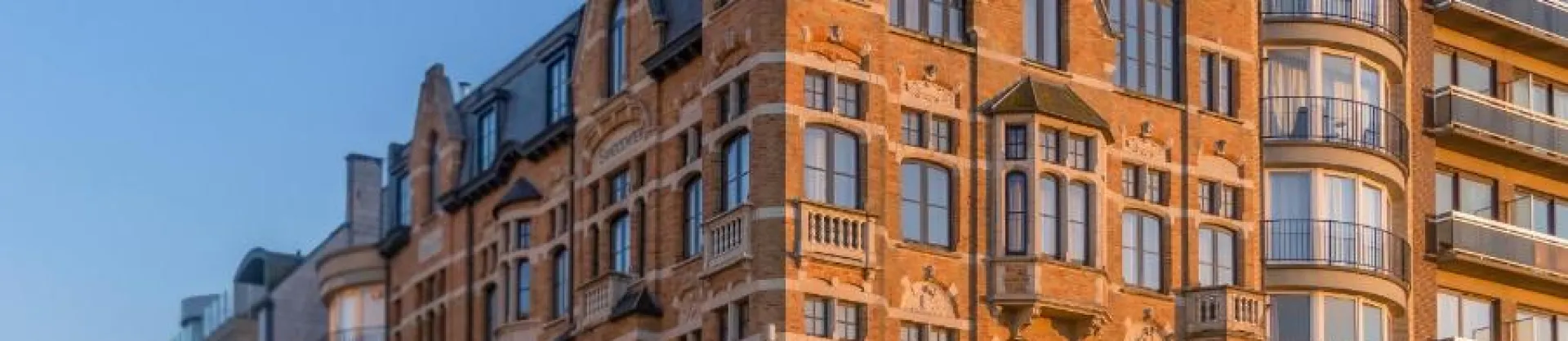 Scenic Hotels