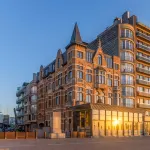 Hotel Villa Select