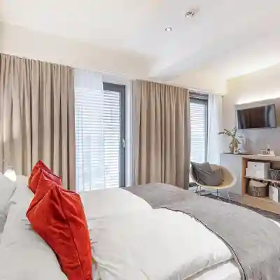 Vonder Munich Rooms