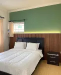 Green Apple Villa Отели в г. 