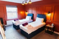 The Plough Inn Hotels in 