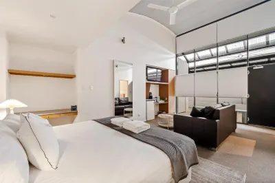 107 Apartments Margaret River