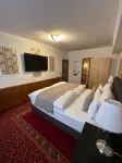 Hotel Garni Ratstube Hotels in Bad Urach