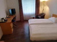 Hotel Domicil Schönebeck Hotel di Schonebeck