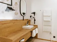 Hotel Bee Green Hotéis em Linz