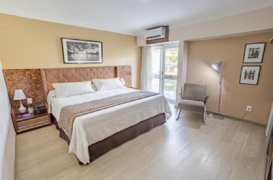 Hotel Village Premium Campina Grande Отели в г. 