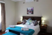 The Hamlet Country Lodge Hotel di Prince Alfred Hamlet