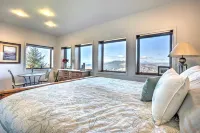 Stunning 360 Ocean Views, Near Redwoods NP! Các khách sạn ở Del Norte County
