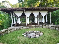Hotel Hacienda San Lucas Hotels near Sendero los sapos