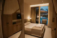 Elite Bay Hotel Lalez Durres Hotels in Fushe Gjonem