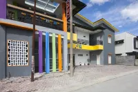 Rap Hotel Balige
